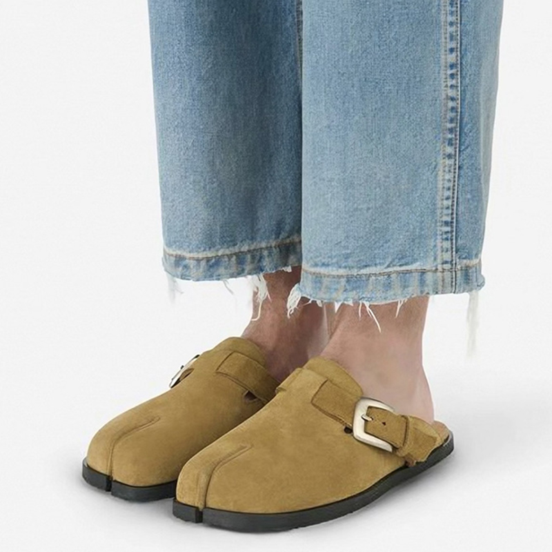 Streetwear Brand Shoes - Lüks Marka Tasarım Kadın Sandaletleri 2026