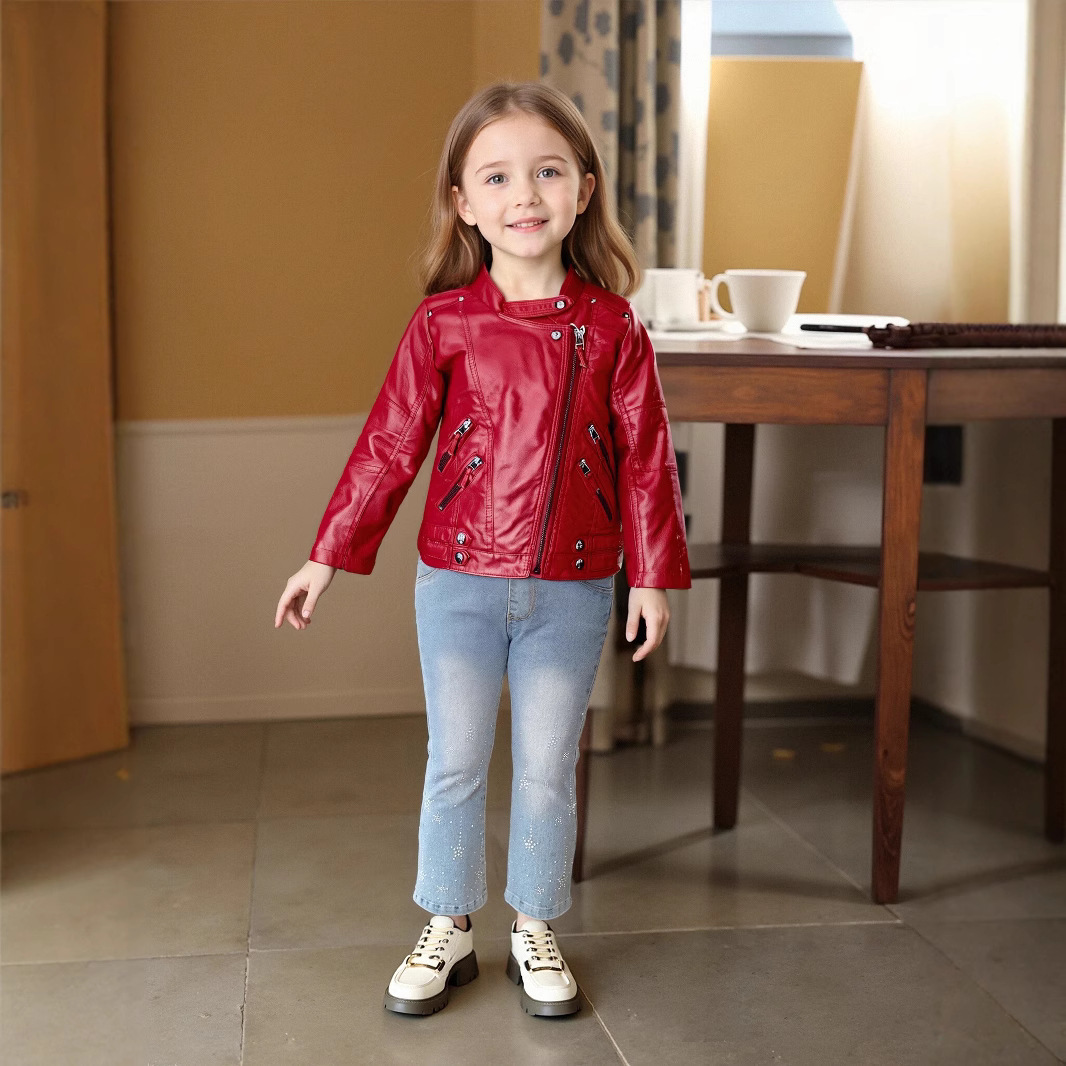 Streetwear Brands - Genç Çocuklar Sokak Fotoğrafçılığı Giyim 2-12Y