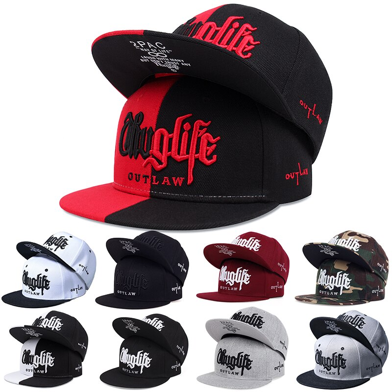 Stussy Bucket Hat - 1 adet moda Fastball kap Thuglife