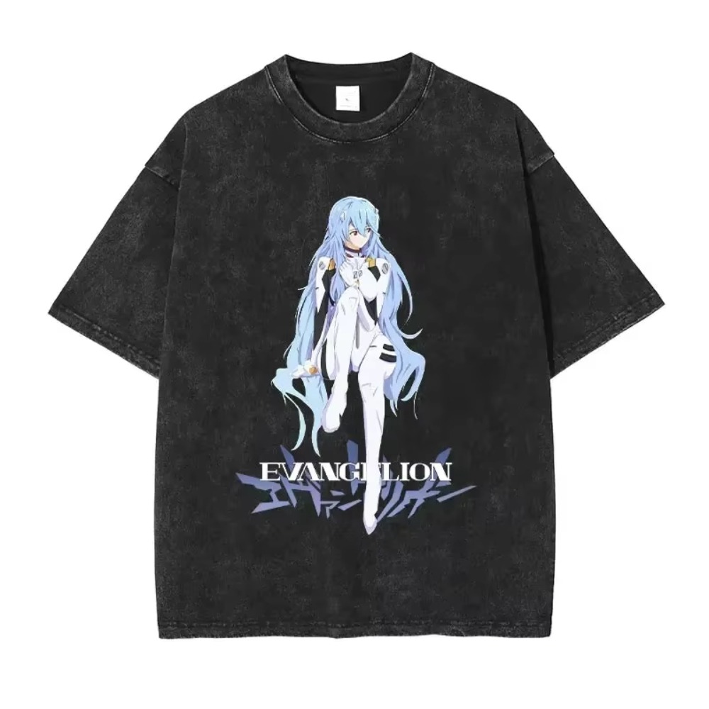 Streetwear Brand Shoes - Büyük boy erkek T Shirt Elbise