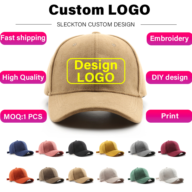 Stussy Bucket Hat - SLECKTON DIY özel nakış kapaklar moda