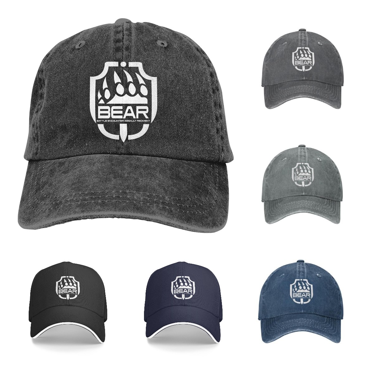 Stussy Bucket Hat - 2020 en çok satan yeni Tarkov'dan