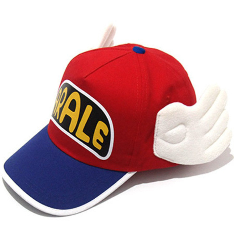 Stussy Bucket Hat - Anime Dr. Slump Şapka Unisex Rahat