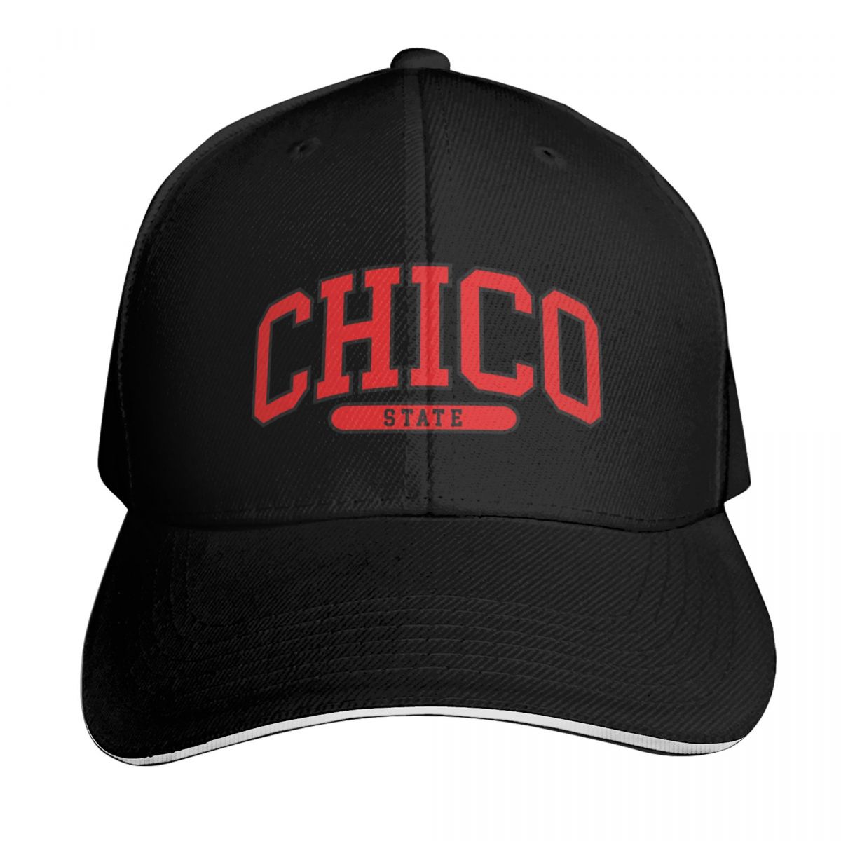 Streetwear Brand Fonts - chico state - kolej yazı tipi
