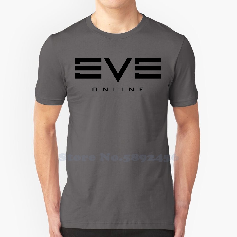 Streetwear Brands - EVE Online Unisex giyim 2023 Streetwear