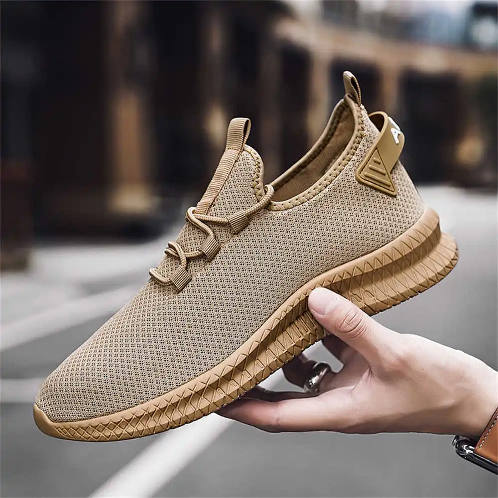 Streetwear Brand Global - Demi sezon Örgü Tenis Adam koşu