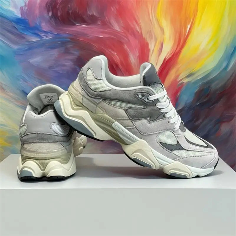 Streetwear Brand Shoes - Günlük Unisex Spor Ayakkabıları 2026 Yeni: