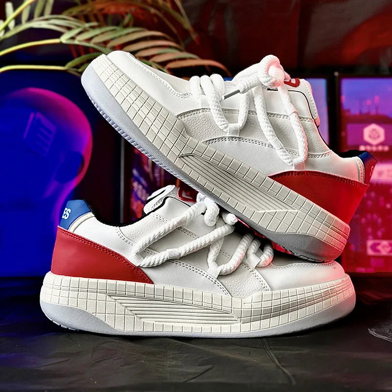 Orijinal Marka Erkek Spor Ayak - Streetwear Brand Shoes incelemesi ve fiyatı