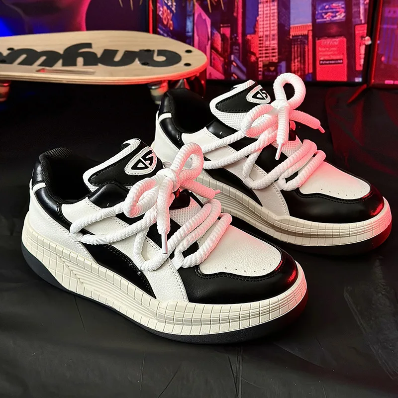 Orijinal Marka Erkek Spor Ayak - Streetwear Brand Shoes incelemesi ve fiyatı