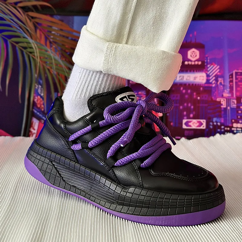 Orijinal Marka Erkek Spor Ayak - Streetwear Brand Shoes incelemesi ve fiyatı