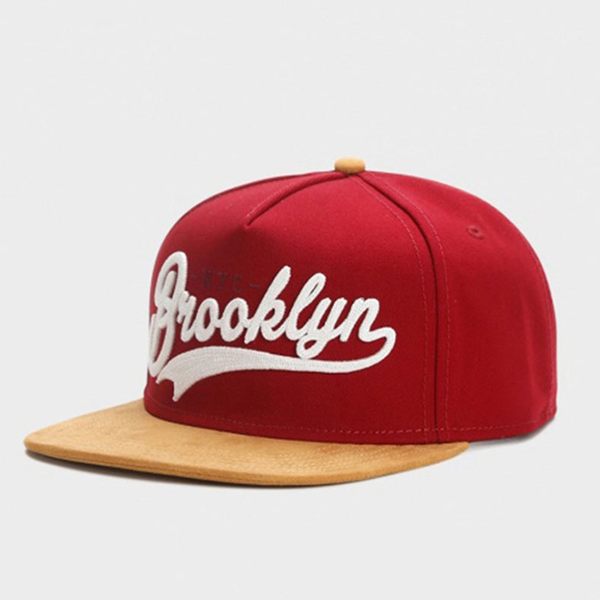 Unisex Marka BROOKLYN KAP Siya - Streetwear Brand Beanie incelemesi ve fiyatı