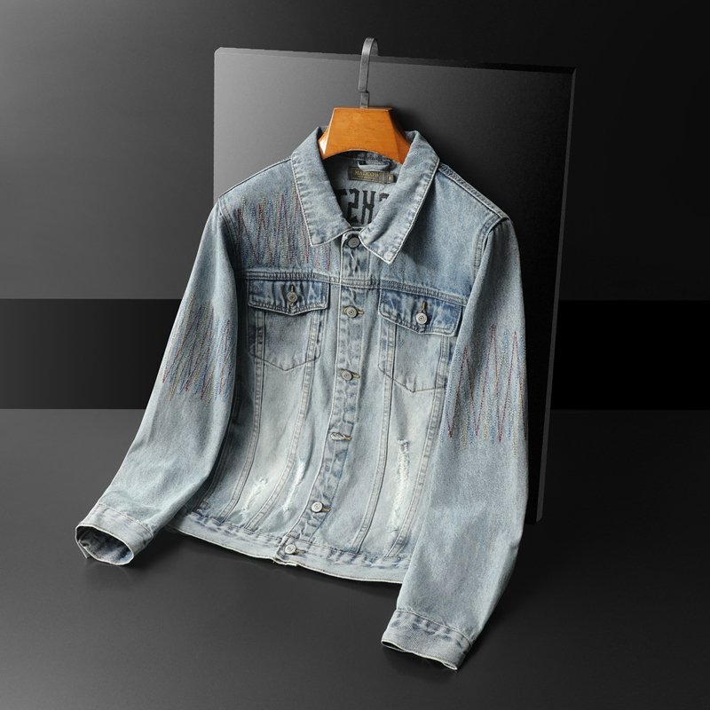 Marka Vintage Yıkanmış Denim C - Streetwear High End Brand incelemesi ve fiyatı