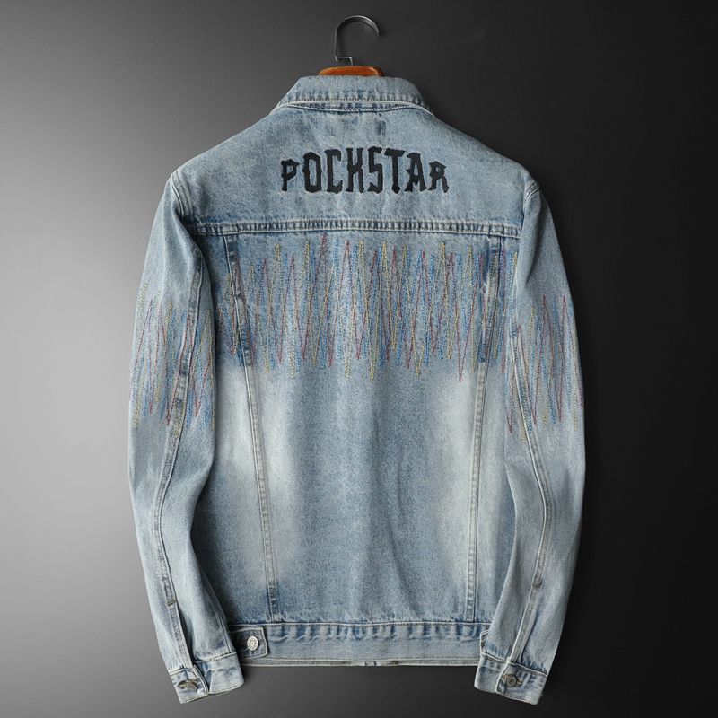 Marka Vintage Yıkanmış Denim C - Streetwear High End Brand incelemesi ve fiyatı