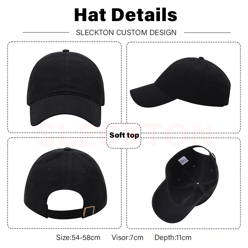 SLECKTON Özel beyzbol şapkası  - Stussy Bucket Hat incelemesi ve fiyatı