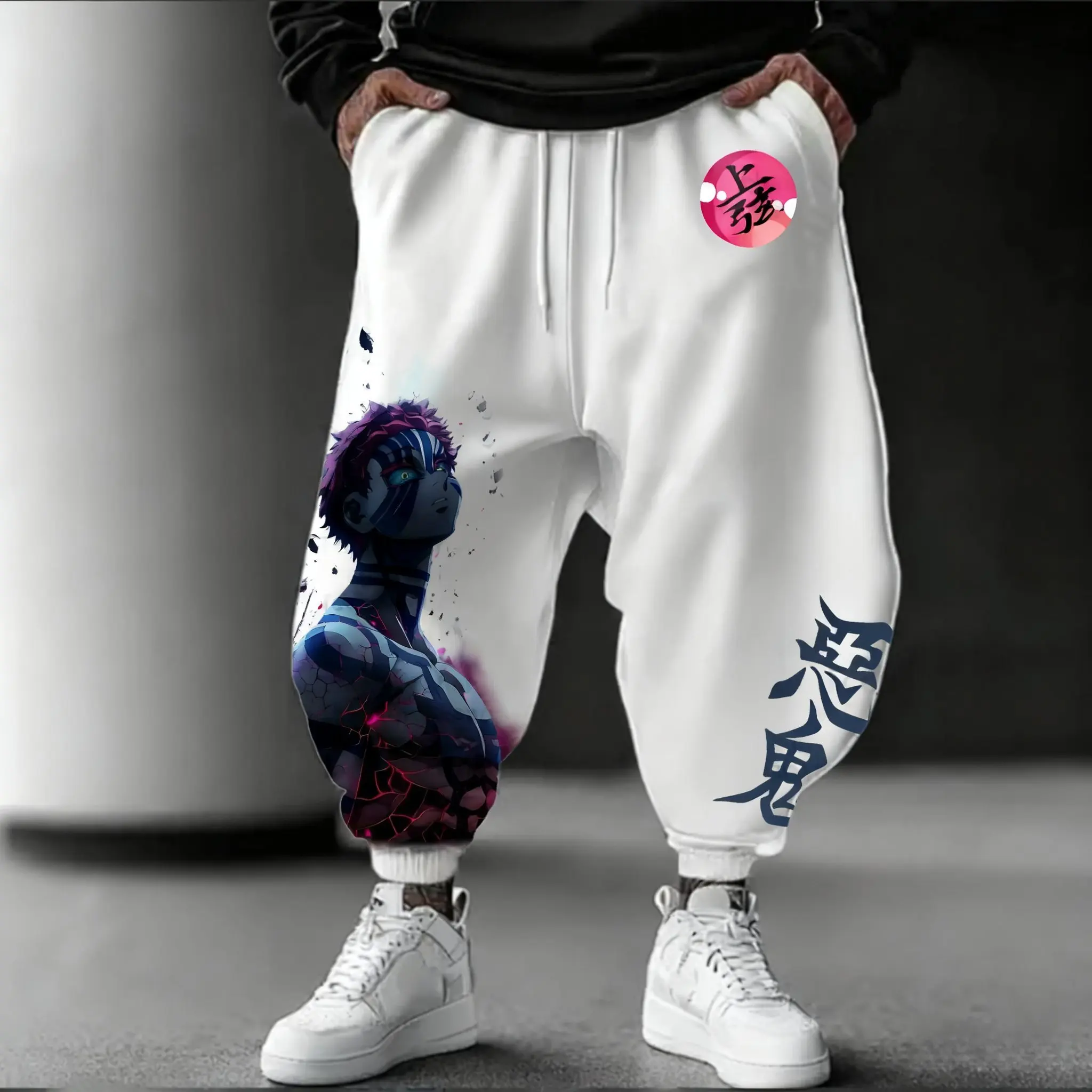 2026 iblis avcısı Akaza Anime  - Streetwear Brand Beanie incelemesi ve fiyatı