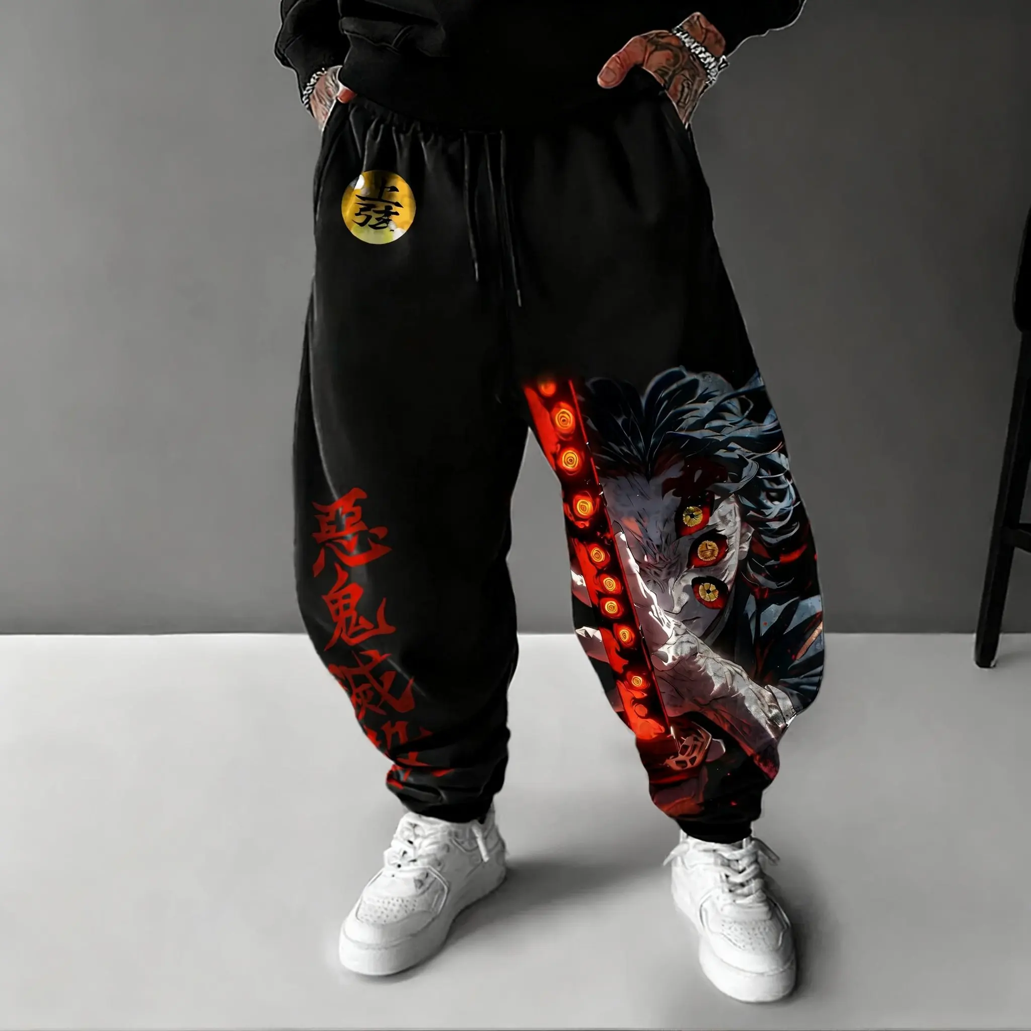 2026 iblis avcısı Akaza Anime  - Streetwear Brand Beanie incelemesi ve fiyatı