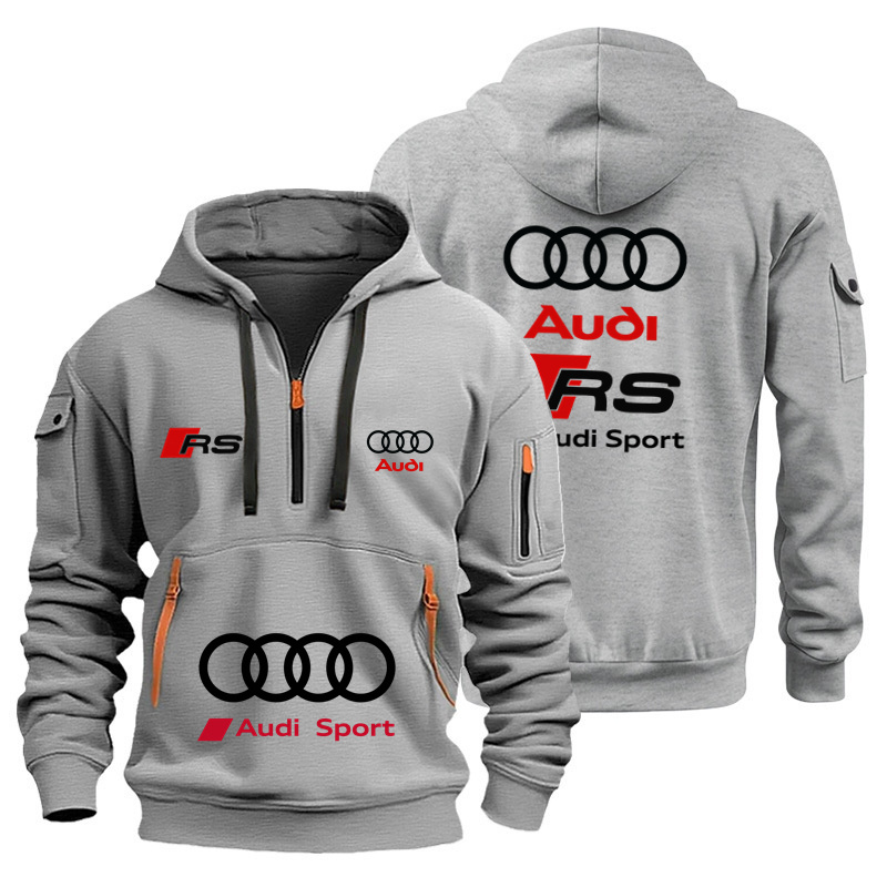 Audi Marka Unisex Motosiklet Y - Streetwear Brands incelemesi ve fiyatı
