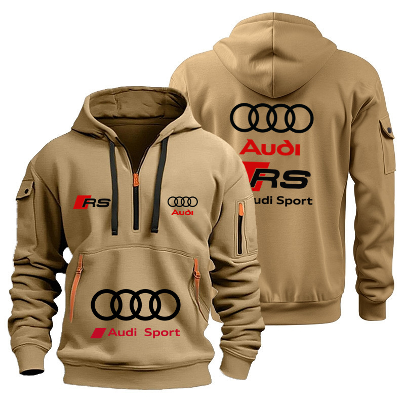 Audi Marka Unisex Motosiklet Y - Streetwear Brands incelemesi ve fiyatı