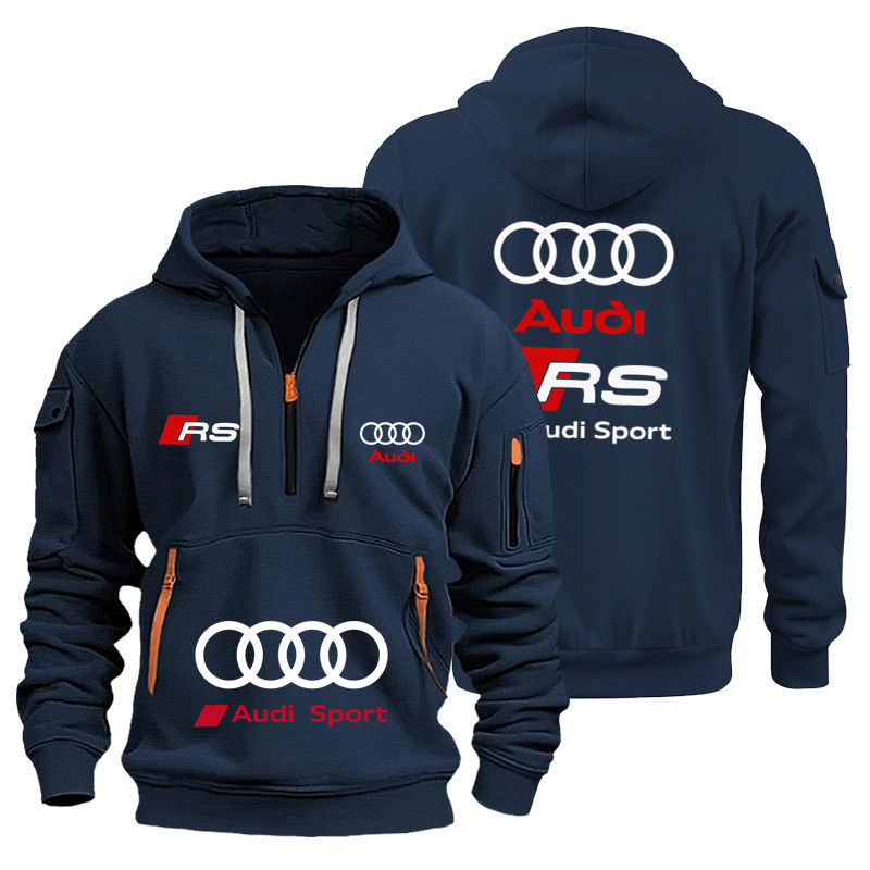 Audi Marka Unisex Motosiklet Y - Streetwear Brands incelemesi ve fiyatı