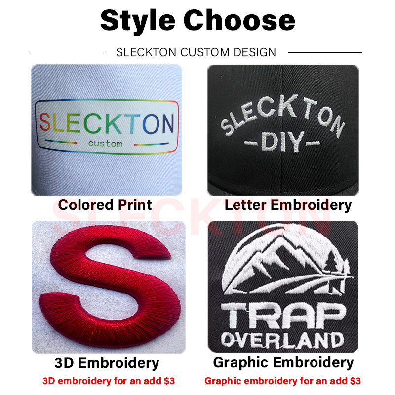 SLECKTON Moda DIY Özel Mektup  - Stussy Bucket Hat incelemesi ve fiyatı