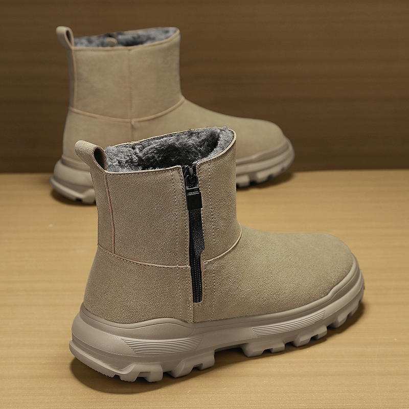 İtalyan Marka Erkek yarım çizm - Streetwear Brand Shoes incelemesi ve fiyatı
