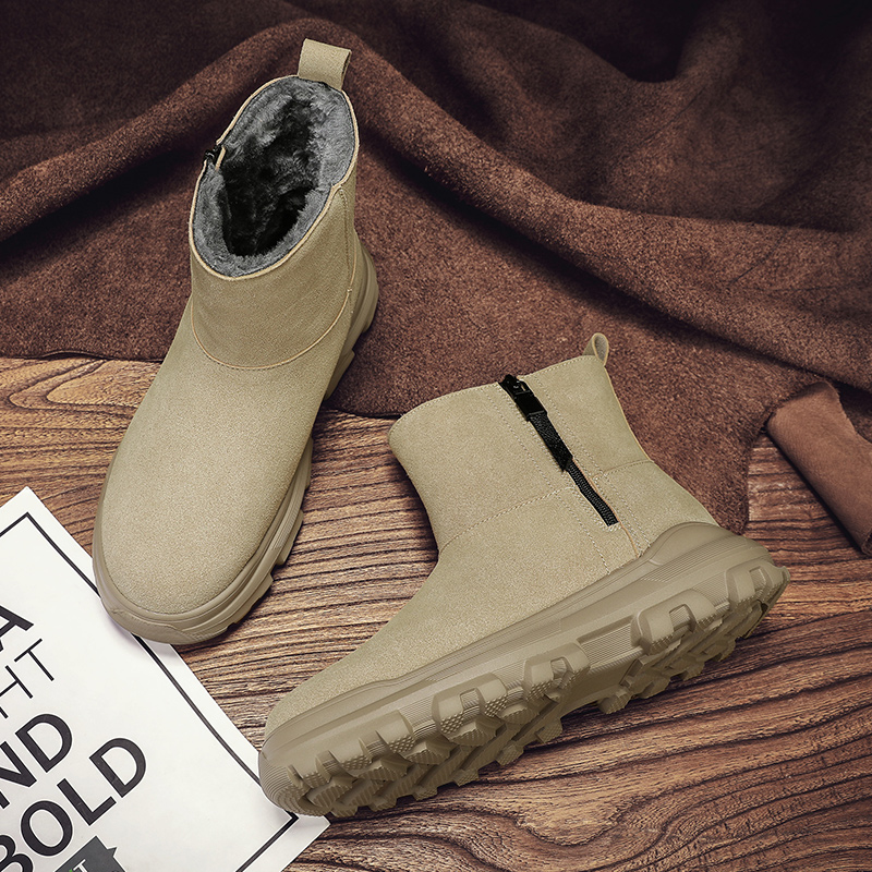 İtalyan Marka Erkek yarım çizm - Streetwear Brand Shoes incelemesi ve fiyatı