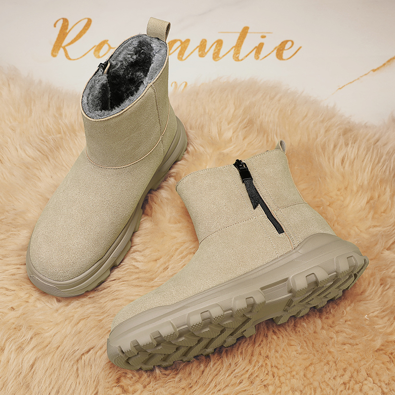 İtalyan Marka Erkek yarım çizm - Streetwear Brand Shoes incelemesi ve fiyatı