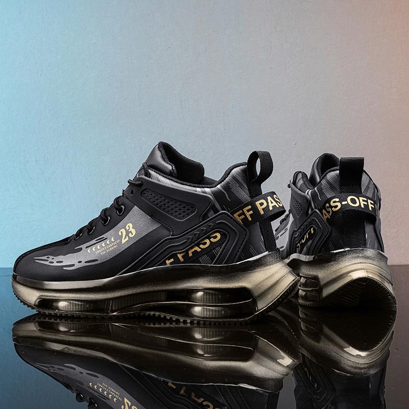 Flatform bahar sneakers erkekl - Streetwear Brand From Japan incelemesi ve fiyatı