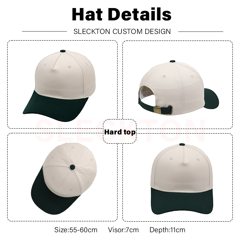 SLECKTON Özel Logo Beyzbol Kap - Stussy Bucket Hat incelemesi ve fiyatı
