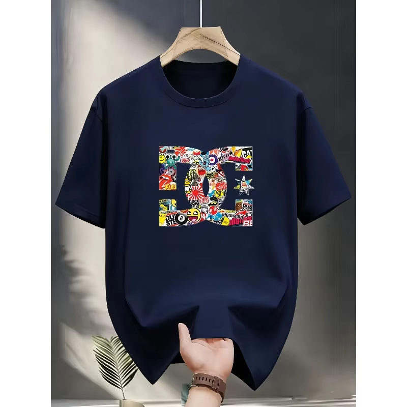 Moda Trendi Lüks Marka Baskılı - Streetwear High End Brand incelemesi ve fiyatı