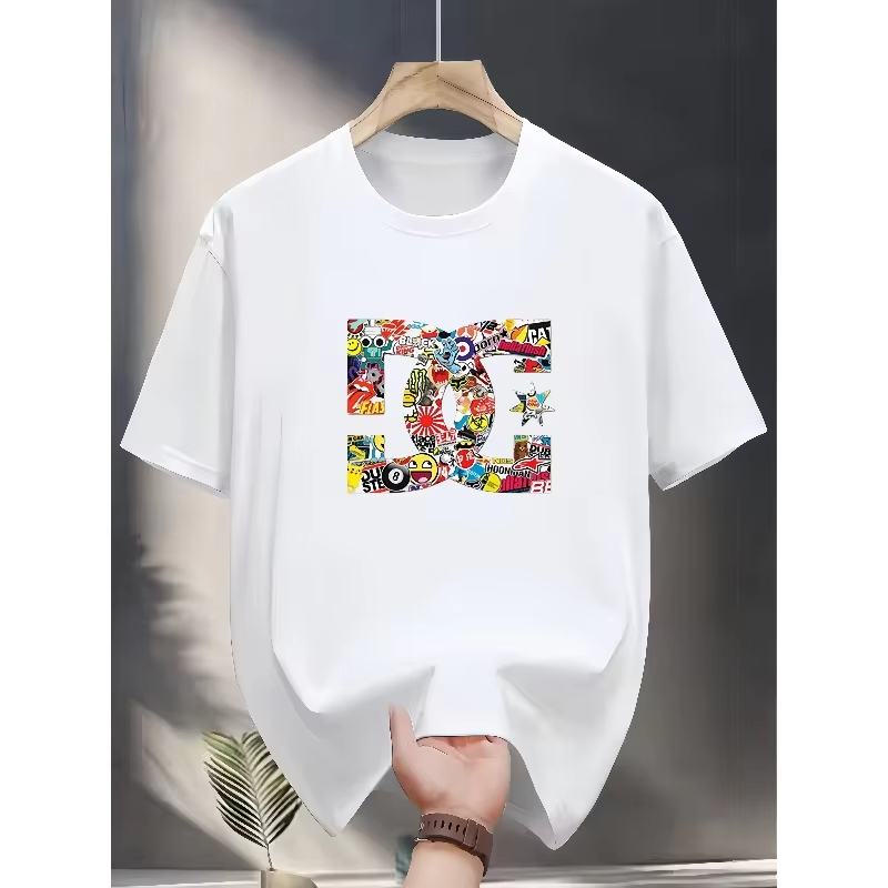 Moda Trendi Lüks Marka Baskılı - Streetwear High End Brand incelemesi ve fiyatı