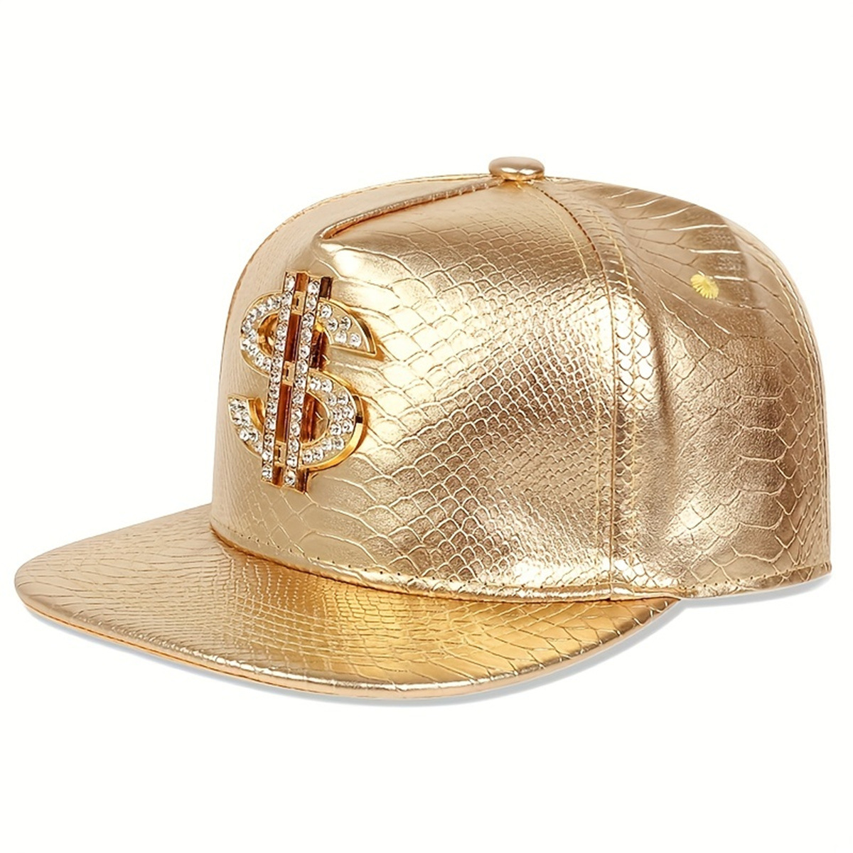Deri Metalik Dolar Burcu beyzb - Streetwear Brand Beanie incelemesi ve fiyatı