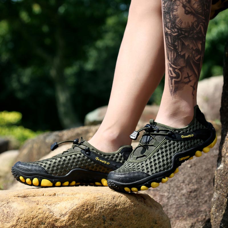 Trekking dağ mens spor ayakkab - Streetwear Brand From Japan incelemesi ve fiyatı
