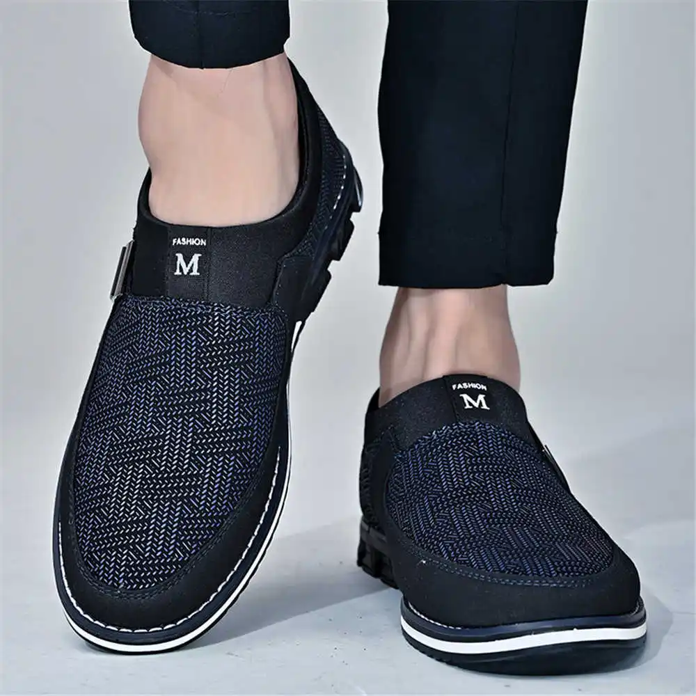 Koyu Mavi 44-45 Yaz Ayakkabı S - Streetwear Brand Global incelemesi ve fiyatı
