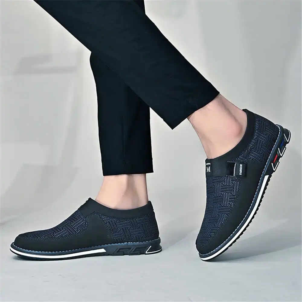 Koyu Mavi 44-45 Yaz Ayakkabı S - Streetwear Brand Global incelemesi ve fiyatı