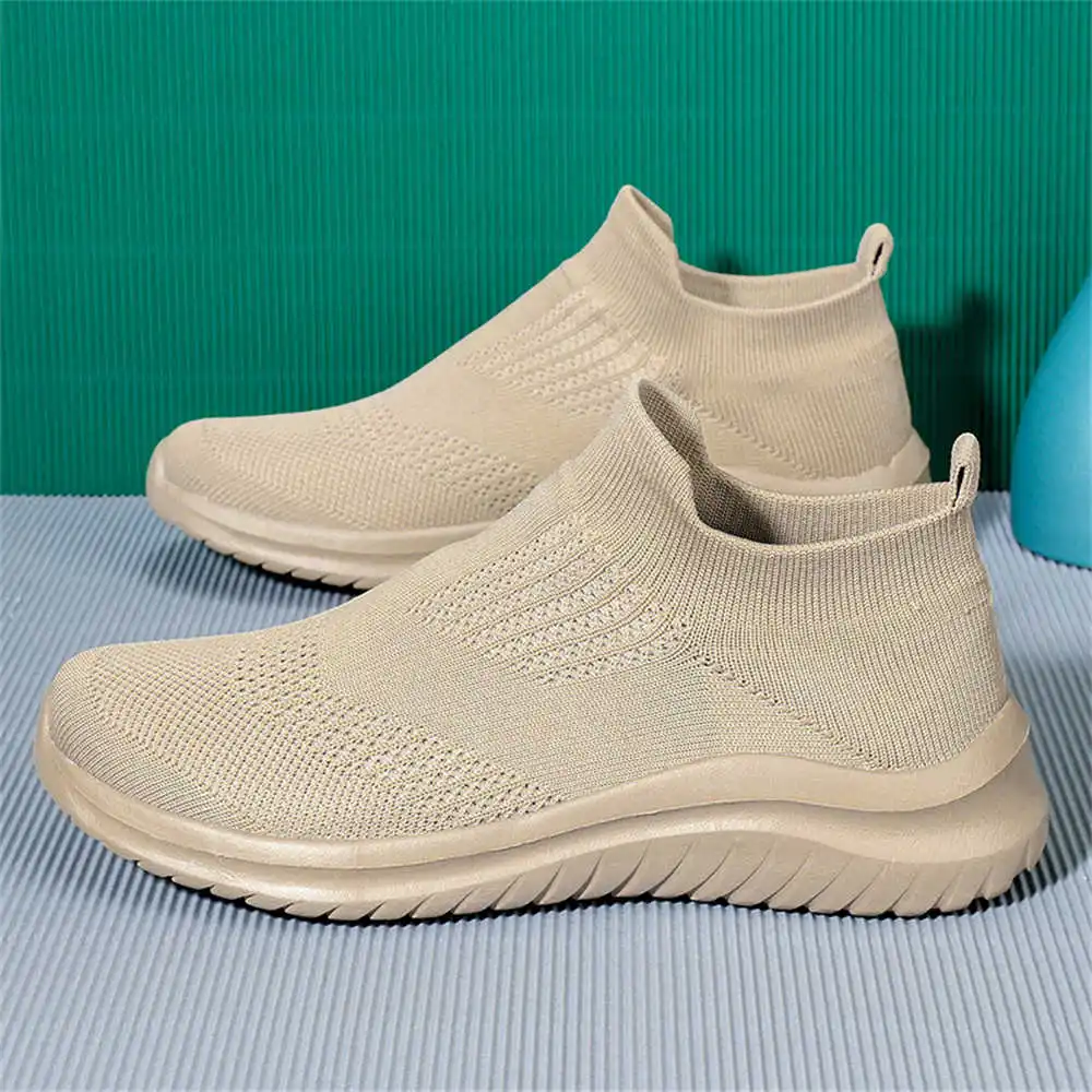 Bej Yumuşak Yeni Yenilik Tenis - Streetwear Brand Global incelemesi ve fiyatı