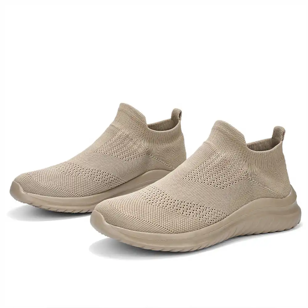 Bej Yumuşak Yeni Yenilik Tenis - Streetwear Brand Global incelemesi ve fiyatı