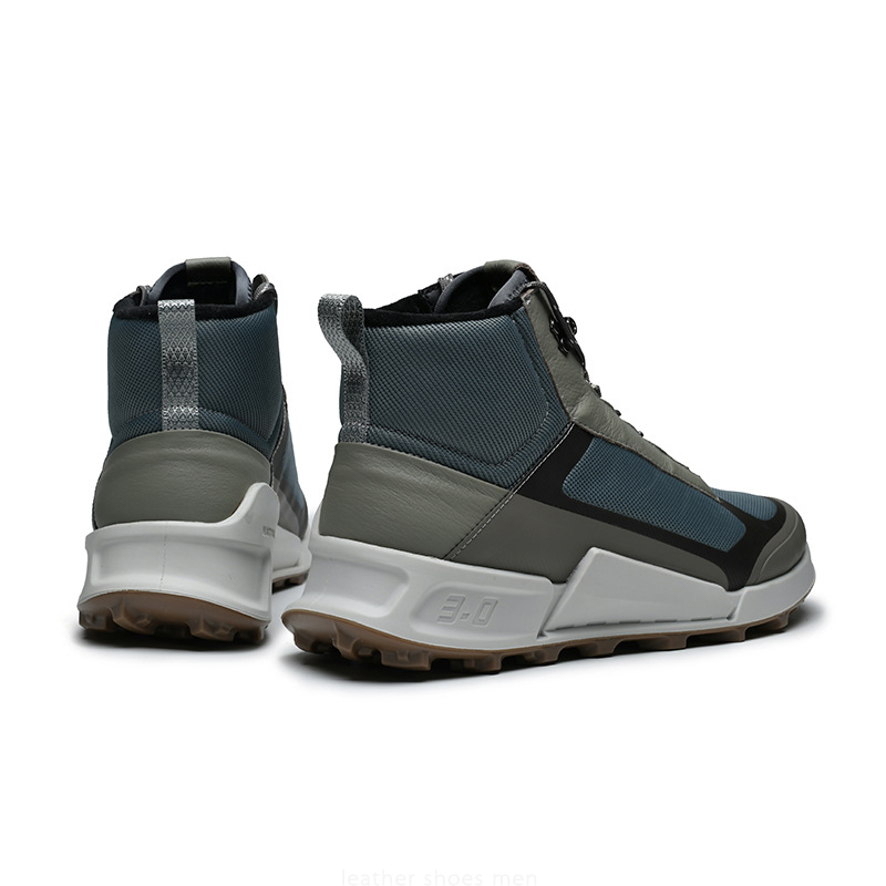 Yüksek Bilekli Spor Ayakkabıla - Streetwear Brand Shoes incelemesi ve fiyatı