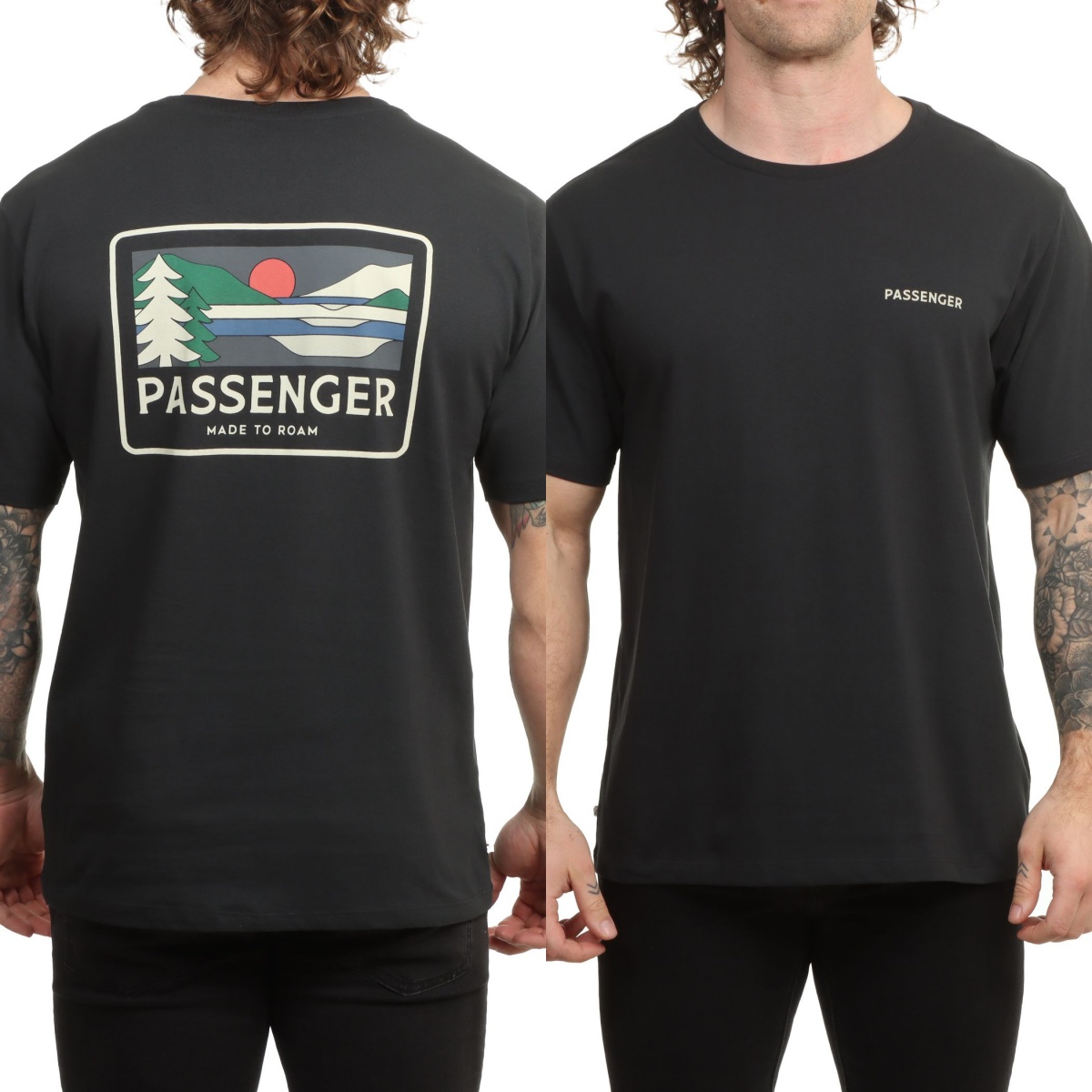 Klasik Logo Çevre Koruma Dağ A - Streetwear Brand With Mountain Logo incelemesi ve fiyatı
