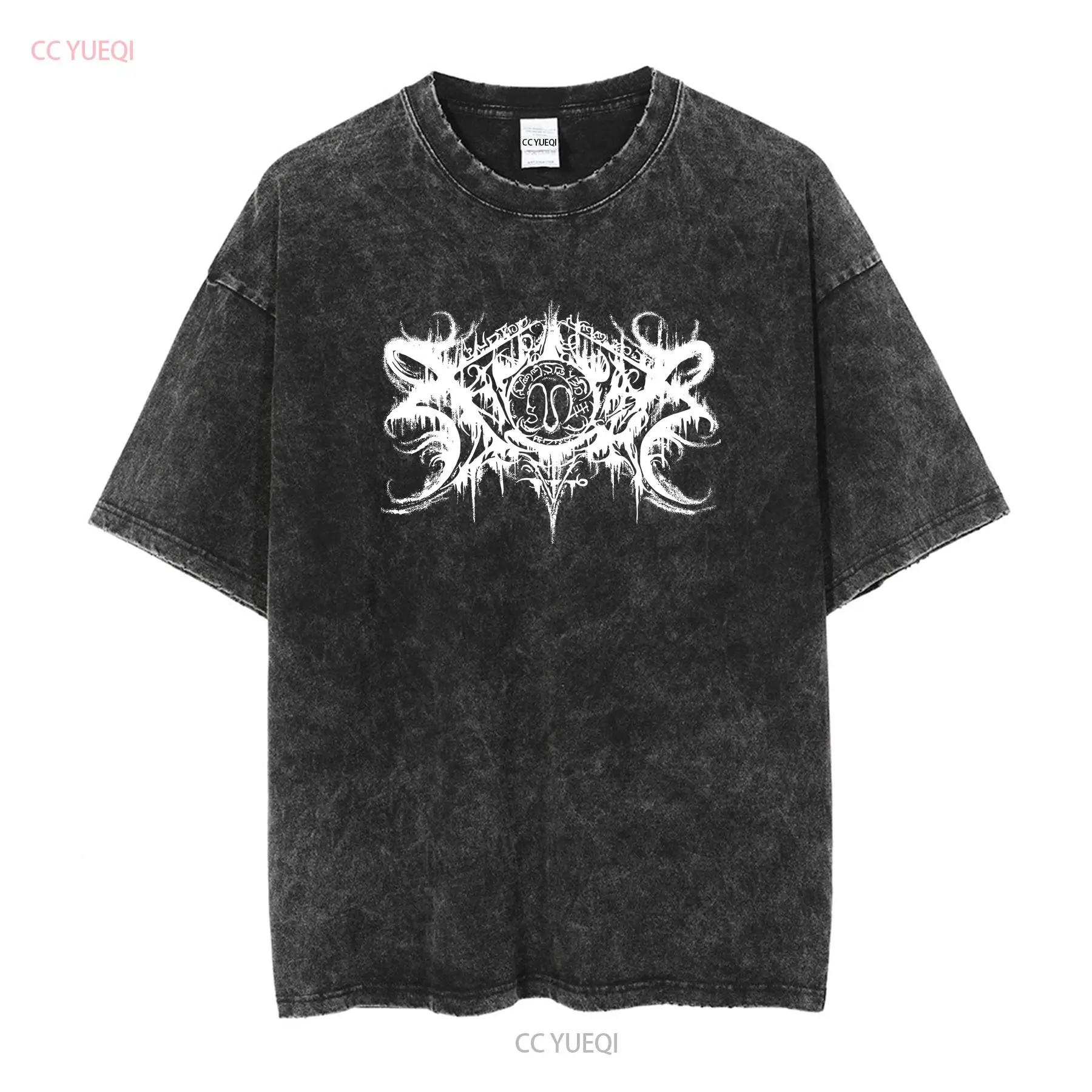 XASTHUR Yepyeni T Gömlek Black - Streetwear Brands incelemesi ve fiyatı