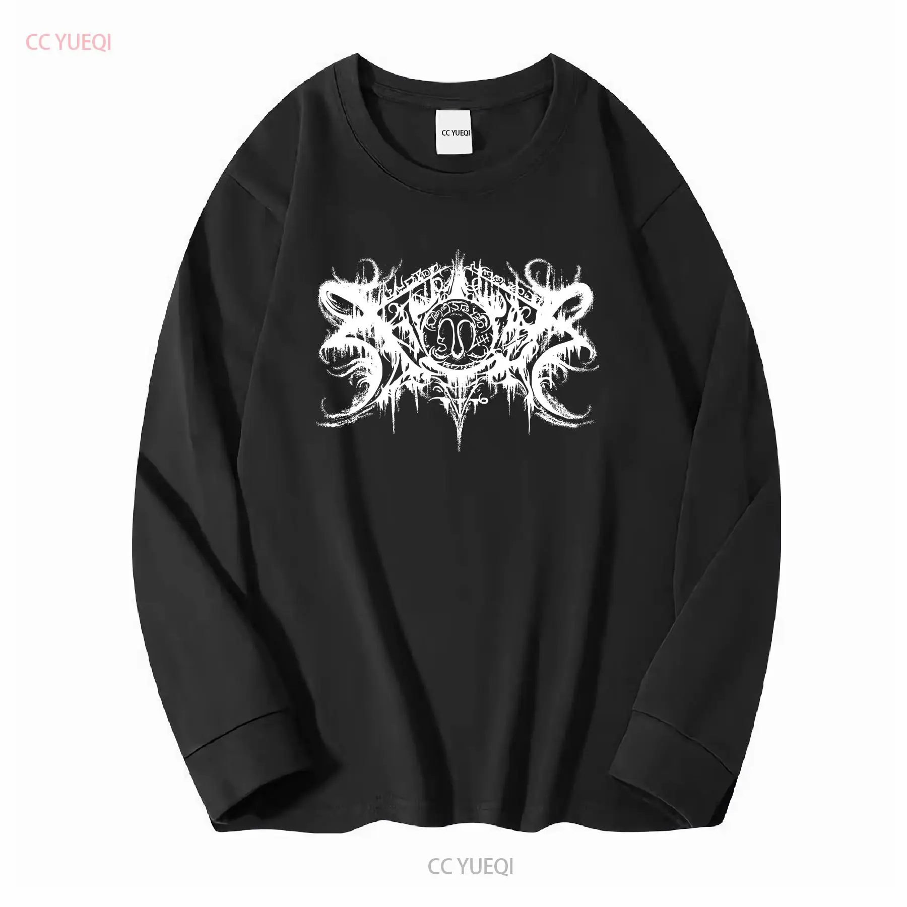 XASTHUR Yepyeni T Gömlek Black - Streetwear Brands incelemesi ve fiyatı