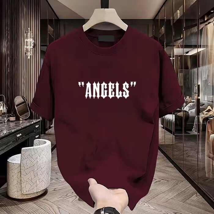 Saf Pamuklu Baskılı Günlük Mod - Streetwear Brand Tags incelemesi ve fiyatı