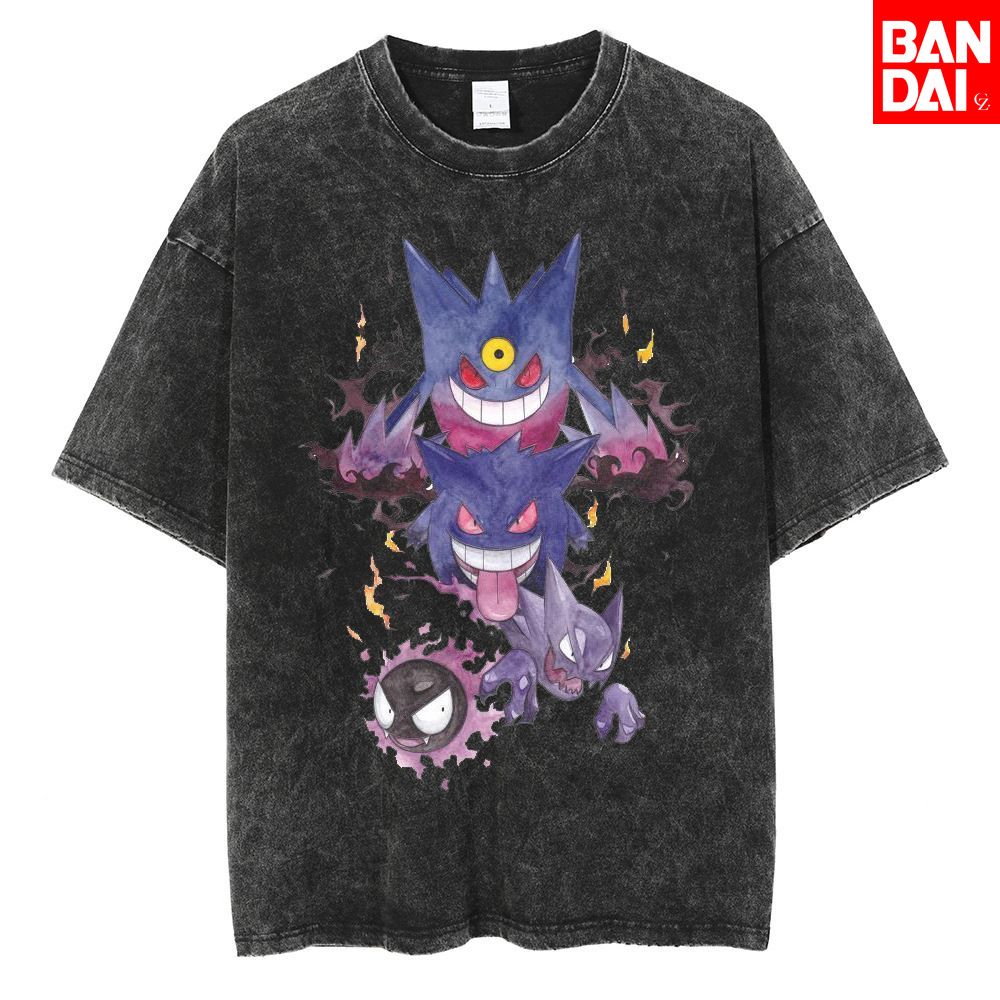 Pokemon Gastly Haunter Gengar  - Streetwear Brand Beanie incelemesi ve fiyatı