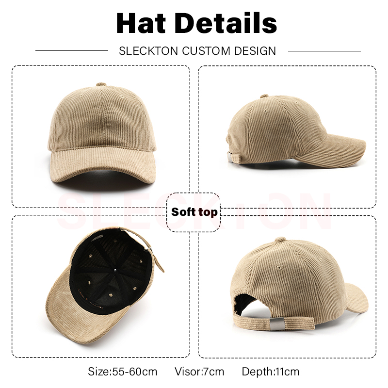 SLECKTON Özel Logo beyzbol şap - Stussy Bucket Hat incelemesi ve fiyatı
