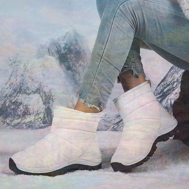 Kaymaz Termo Yaşlı Tenis Kadın - Streetwear Brand Global incelemesi ve fiyatı