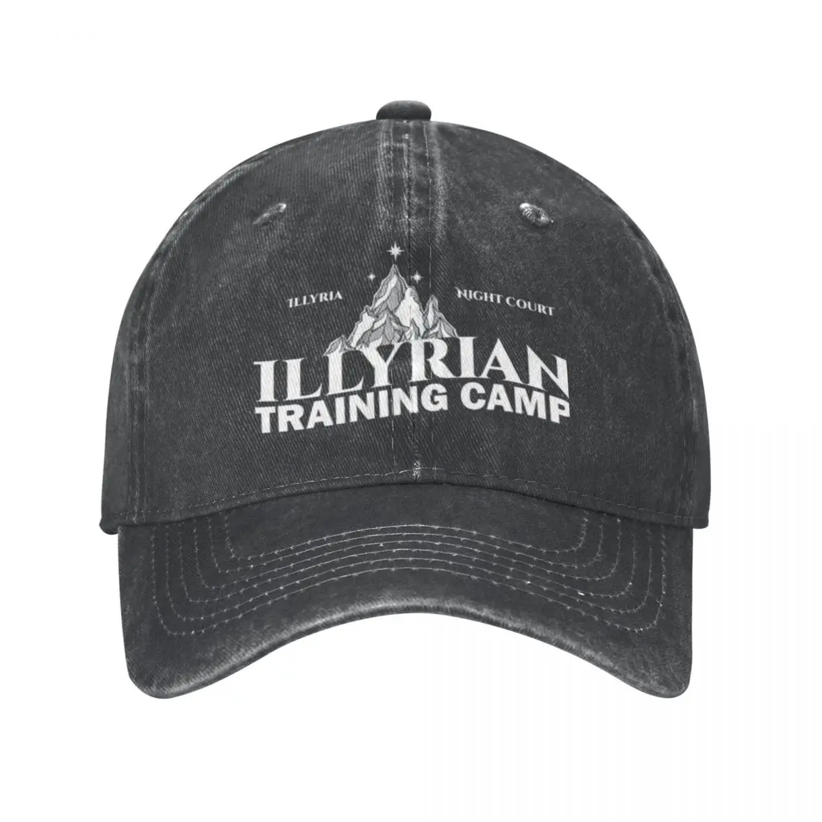 Illyrian eğitim kampı, Cassian - Stussy Bucket Hat incelemesi ve fiyatı