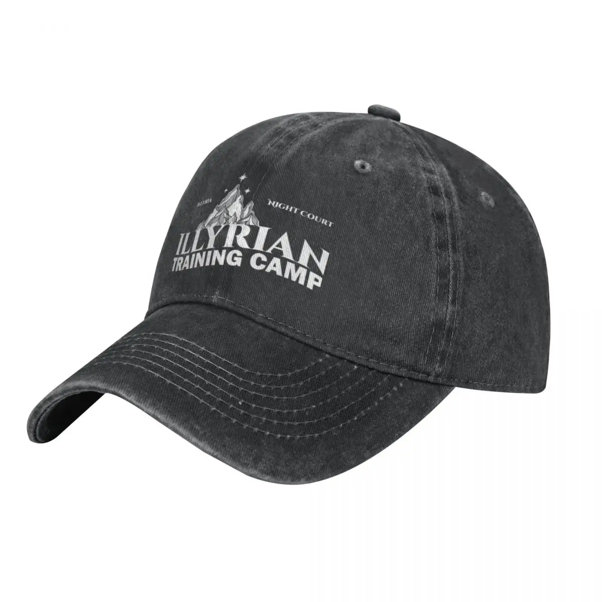 Illyrian eğitim kampı, Cassian - Stussy Bucket Hat incelemesi ve fiyatı