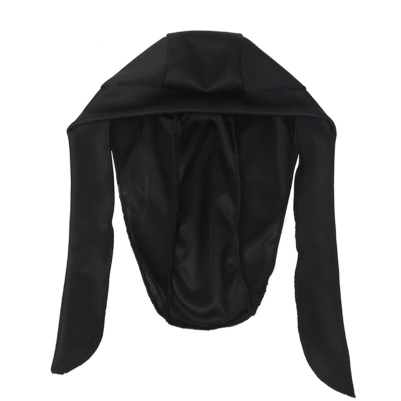 Paisley Durag Bisiklet Unisex  - Streetwear Brand Beanie incelemesi ve fiyatı