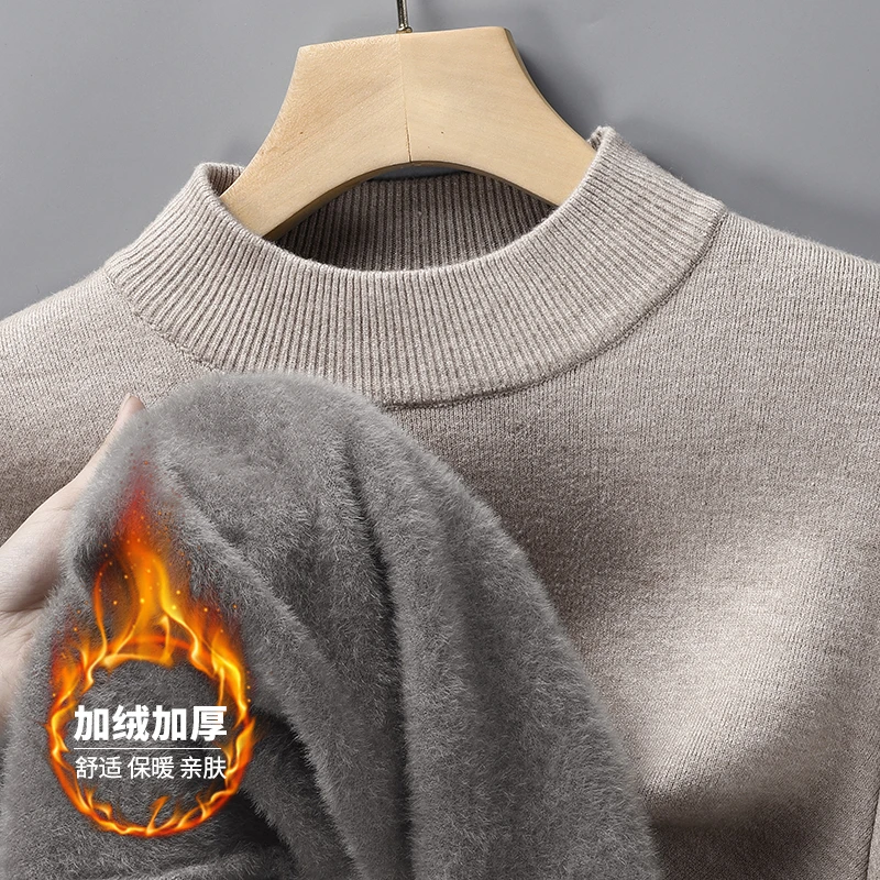 Yarım Balıkçı Yaka Triko Kazak - Streetwear Brands incelemesi ve fiyatı