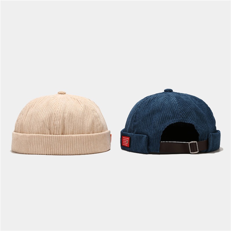 Marka Vintage Bere Şapkalar Er - Streetwear Brand Beanie incelemesi ve fiyatı